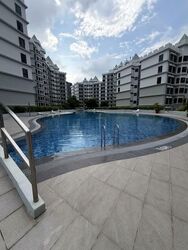Chiltern Park (D19), Condominium #560257991